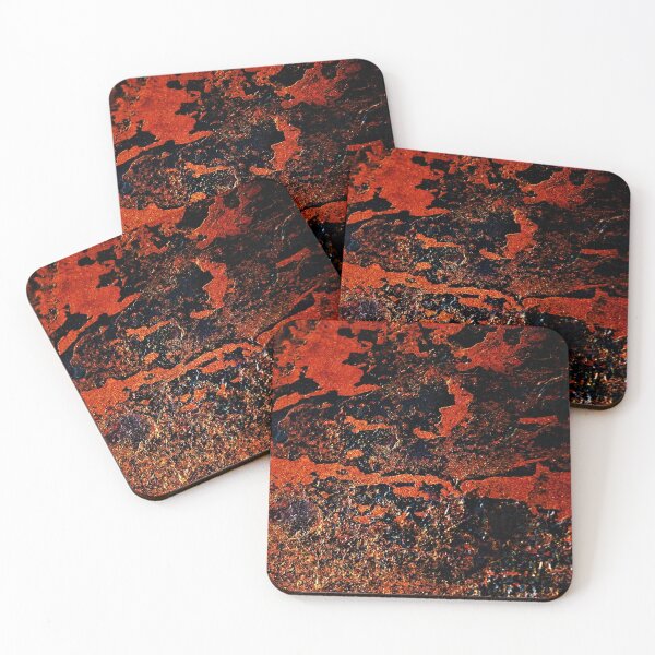 Item preview, Black Rust designed and sold by ralphsamo.