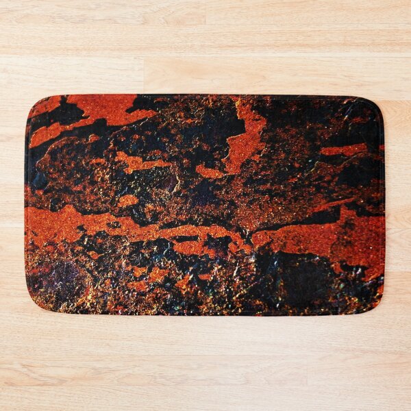 Item preview, Black Rust designed and sold by ralphsamo.