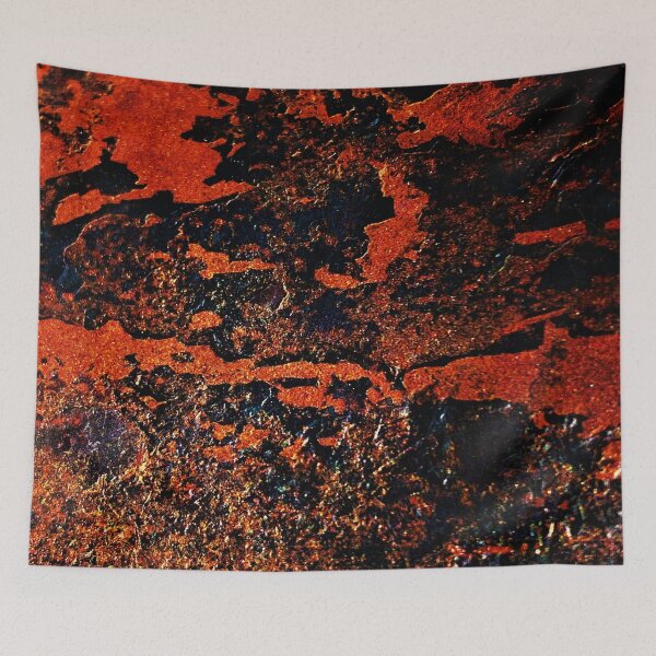 Item preview, Black Rust designed and sold by ralphsamo.
