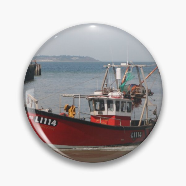 Item preview, Bringing Home the Catch designed and sold by Touchstone21.