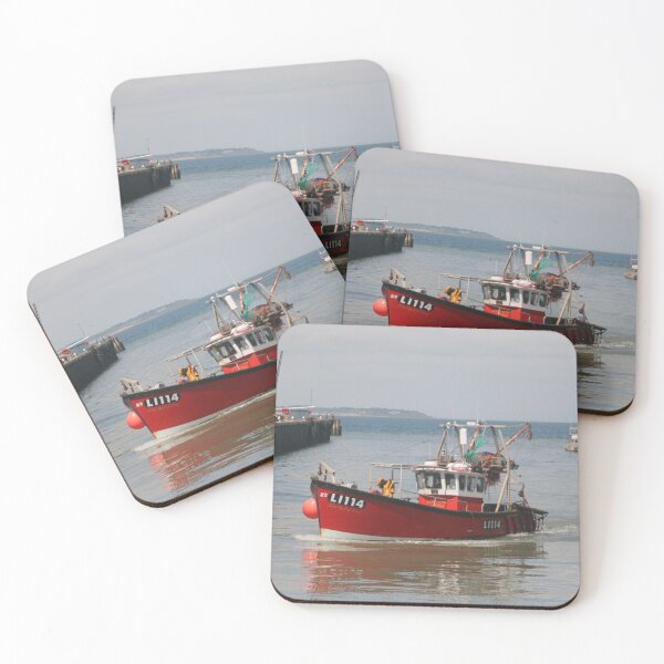Item preview, Bringing Home the Catch designed and sold by Touchstone21.