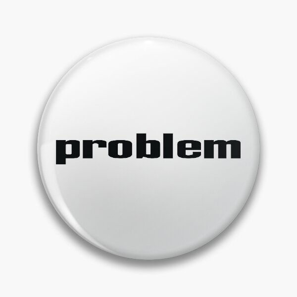 Item preview, Problem designed and sold by FiveNiches.