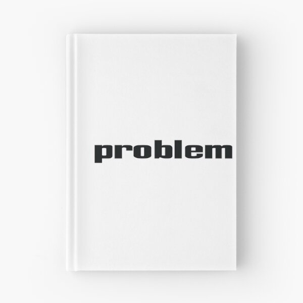 Item preview, Problem designed and sold by FiveNiches.