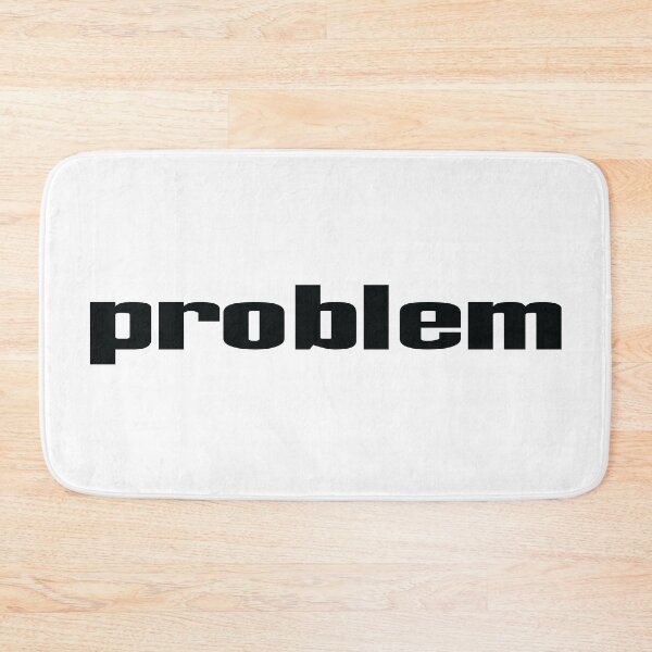 Item preview, Problem designed and sold by FiveNiches.