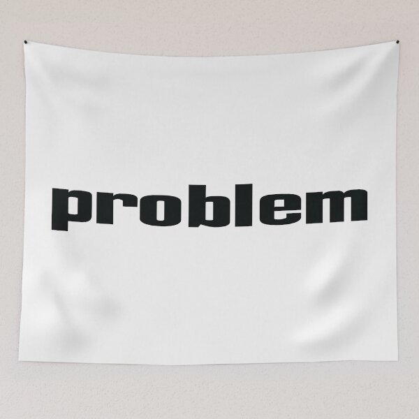 Item preview, Problem designed and sold by FiveNiches.