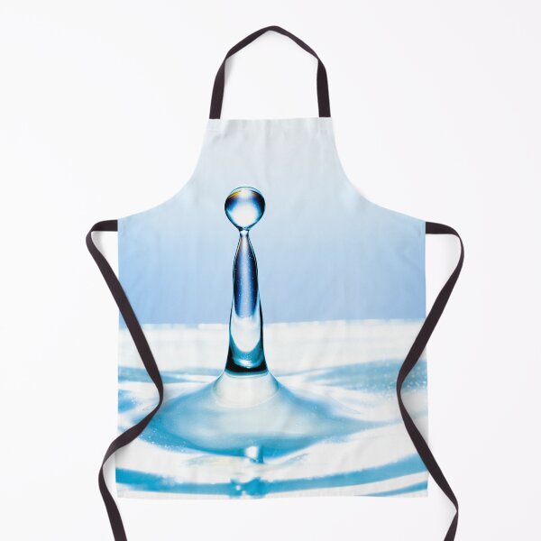 Item preview, Blue Water Drop designed and sold by Marc Garrido Clotet.