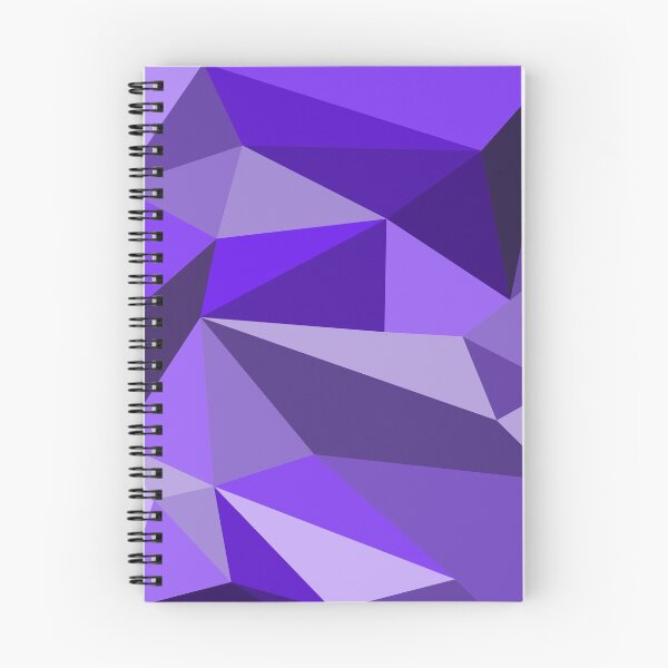 Item preview, Scatterslate - Minimalist Geometric Vector Pattern designed and sold by teej-designs.