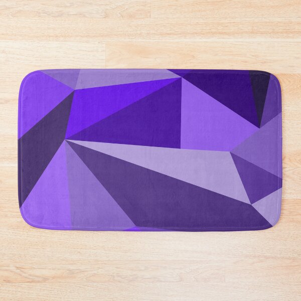Item preview, Scatterslate - Minimalist Geometric Vector Pattern designed and sold by teej-designs.