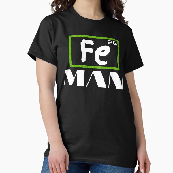 Item preview, Periodic Table Slogan designed and sold by Design-Maniya.