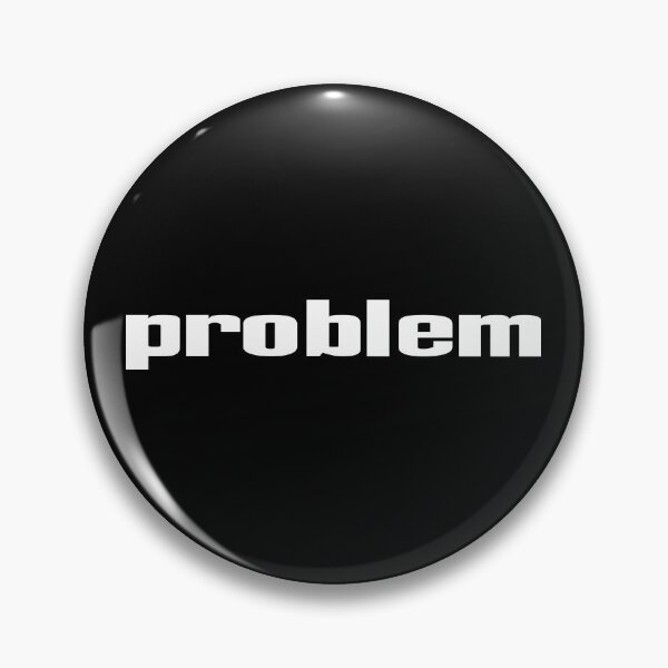 Item preview, Problem designed and sold by FiveNiches.