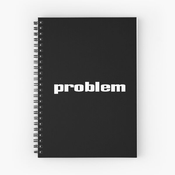 Item preview, Problem designed and sold by FiveNiches.