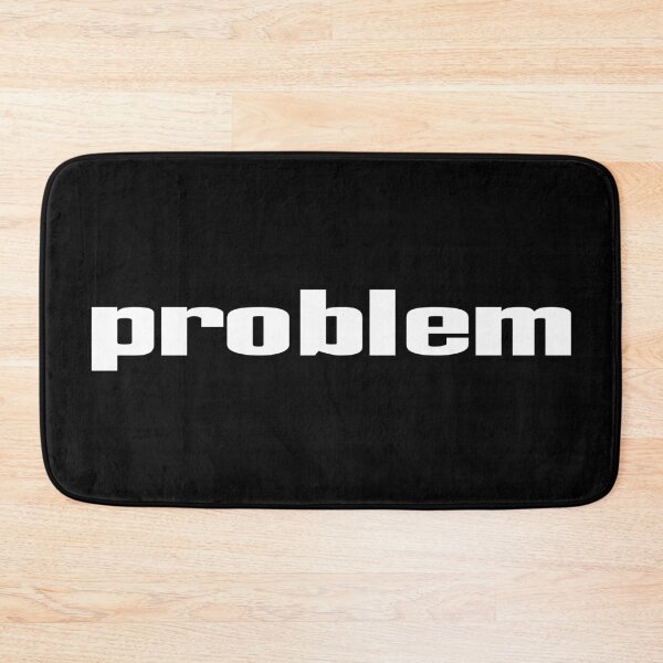 Item preview, Problem designed and sold by FiveNiches.