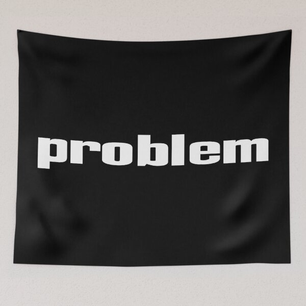 Item preview, Problem designed and sold by FiveNiches.