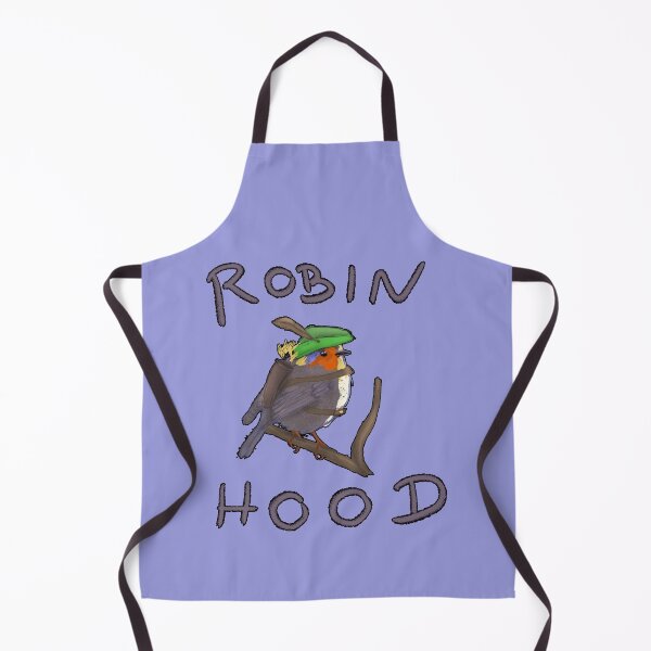 Item preview, Robin Hood bird designed and sold by vixfx.