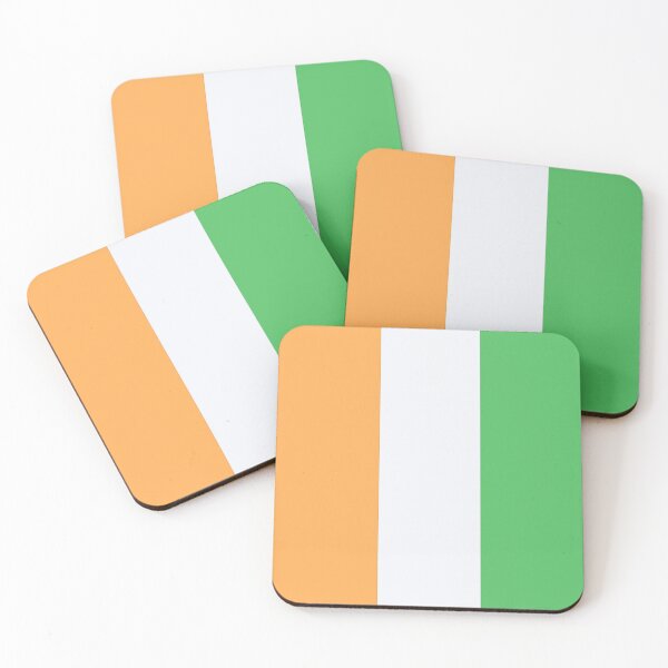 Item preview, Ivory Coast designed and sold by FlatFlags.