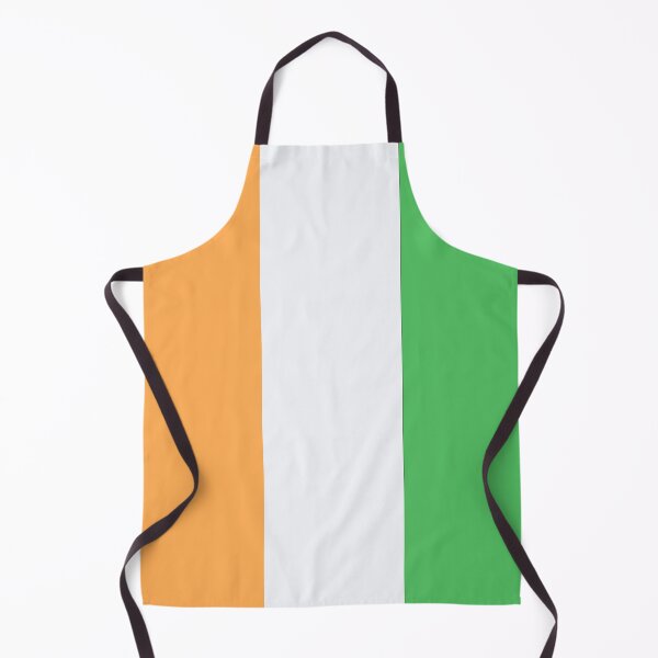 Item preview, Ivory Coast designed and sold by FlatFlags.