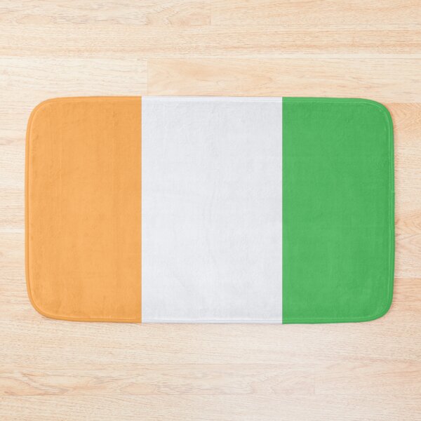 Item preview, Ivory Coast designed and sold by FlatFlags.