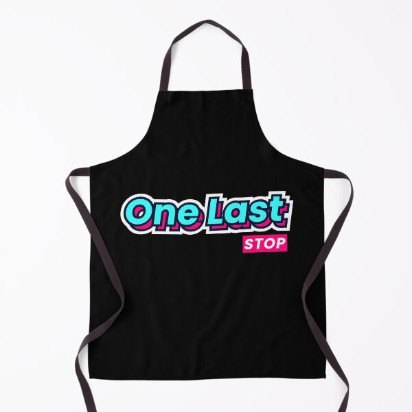 Item preview, One Last Stop designed and sold by ezralfredo.