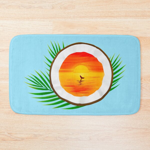 Item preview, Paradise View designed and sold by Yernarb.