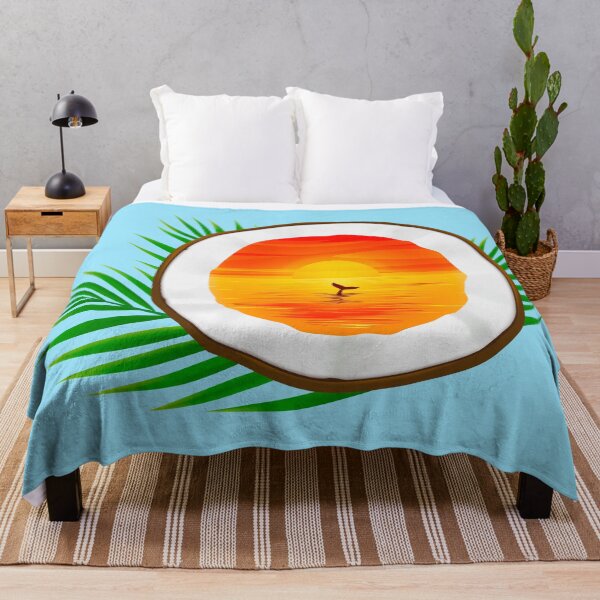 Item preview, Paradise View designed and sold by Yernarb.