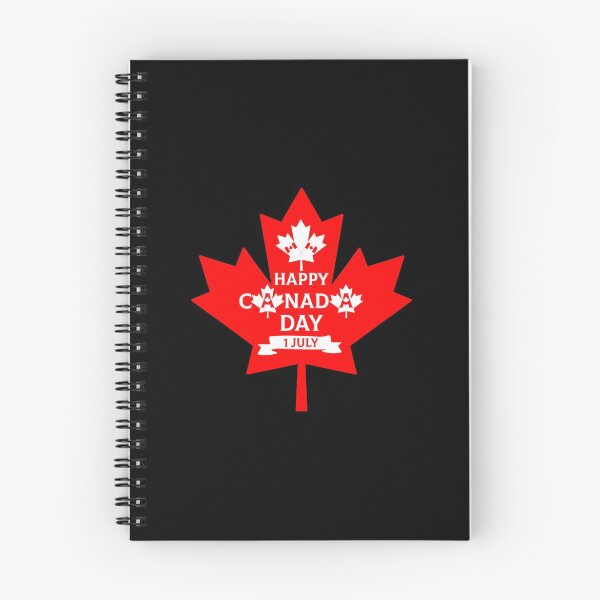 Item preview, Happy Canada Day designed and sold by Fine Art California.