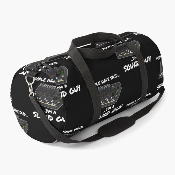 Item preview, People Have Said I'm A Sound Guy Audio Engineer designed and sold by doodlerob.