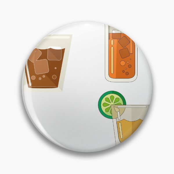 Item preview, X3 Summer Sweet Drinks  designed and sold by New Downtown .