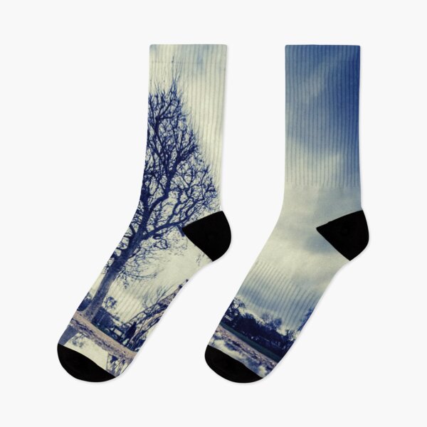 Item preview, Eiffel Tower And The Tree designed and sold by Nature-Arts.