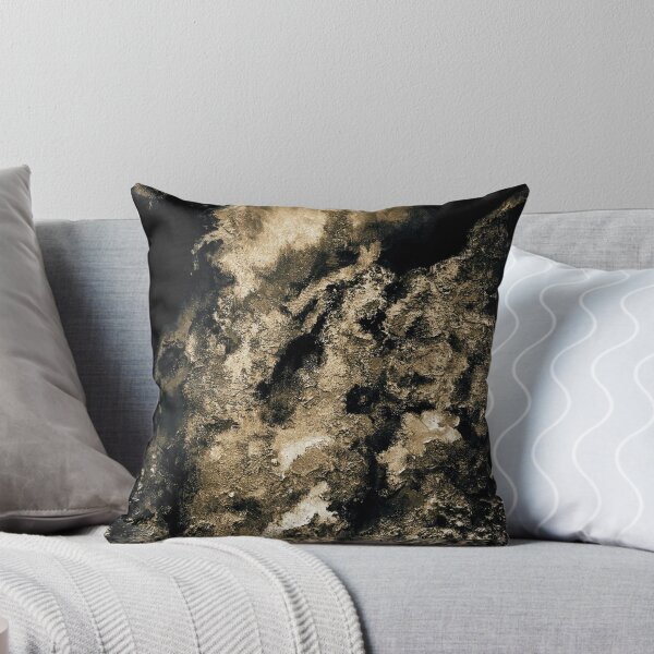 Item preview, Moon Texture Sepia and Black designed and sold by DesignerArcade.