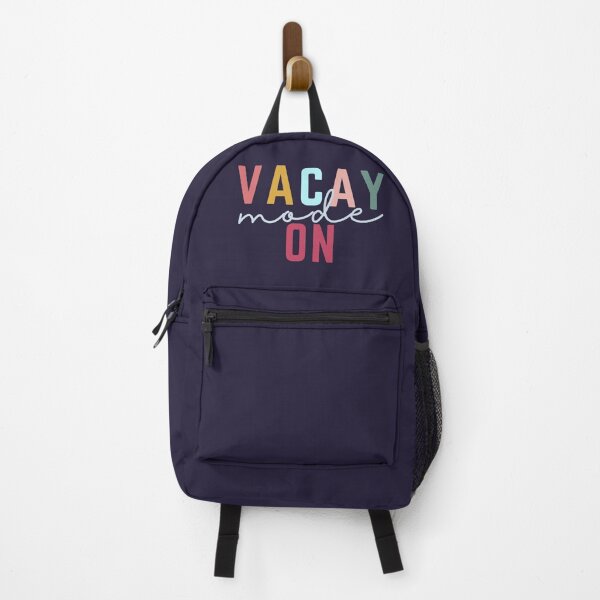 Item preview, Vacay Mode On designed and sold by SunfullyYours.
