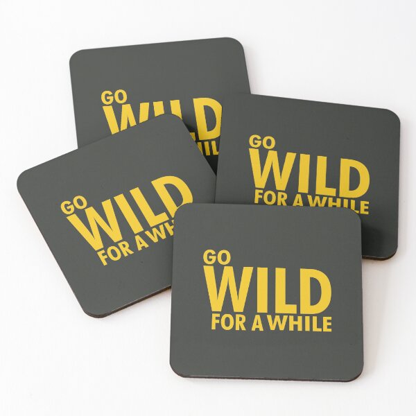 Item preview, Go Wild In A While designed and sold by PabloPatterns.