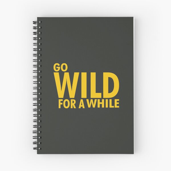 Item preview, Go Wild In A While designed and sold by PabloPatterns.