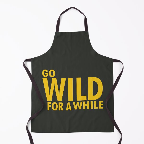 Item preview, Go Wild In A While designed and sold by PabloPatterns.