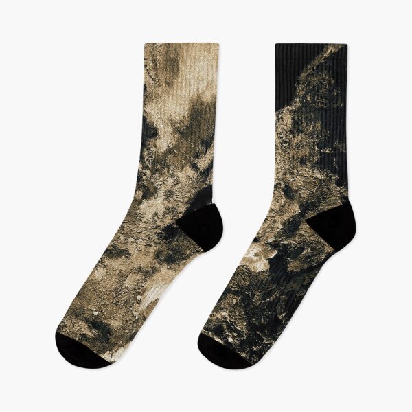 Item preview, Moon Texture Sepia and Black designed and sold by DesignerArcade.