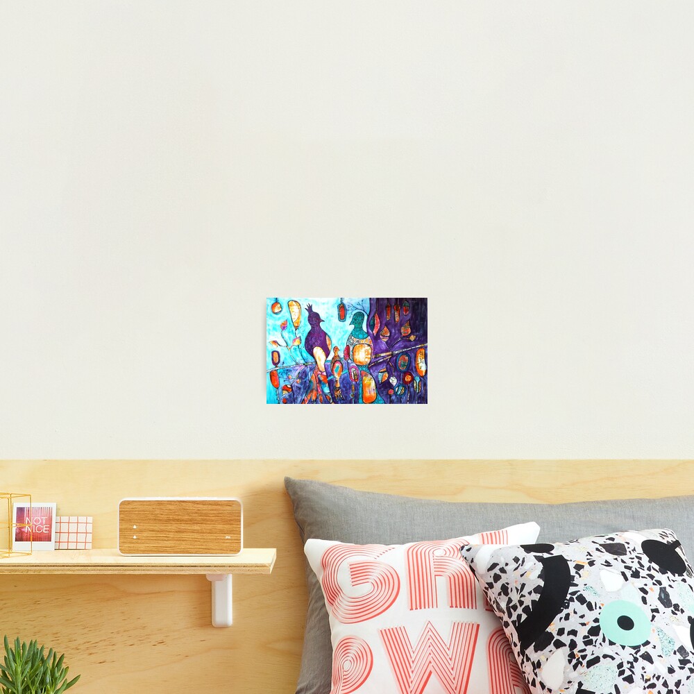Item preview, Photographic Print designed and sold by NedaB.