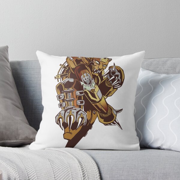 Item preview, Steampunk Tiger/Panther Retro Look designed and sold by Watersolution.