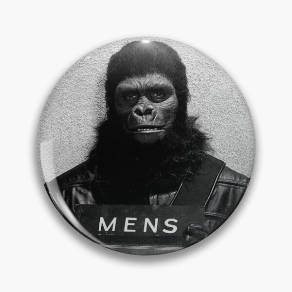 Item preview, Mens on the Planet of the Apes designed and sold by Crabmeat.