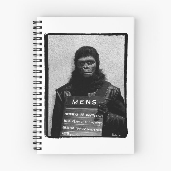 Item preview, Mens on the Planet of the Apes designed and sold by Crabmeat.