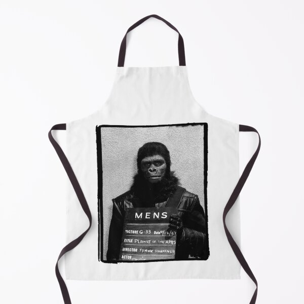 Item preview, Mens on the Planet of the Apes designed and sold by Crabmeat.