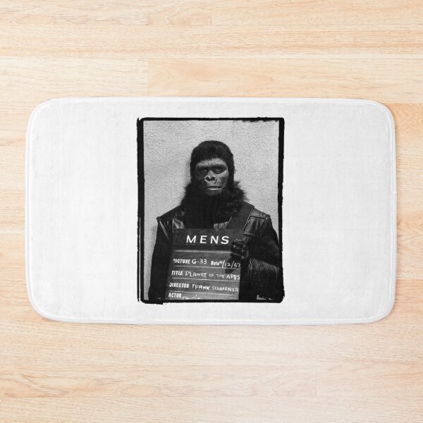 Item preview, Mens on the Planet of the Apes designed and sold by Crabmeat.