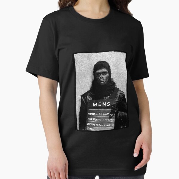 Item preview, Mens on the Planet of the Apes designed and sold by Crabmeat.