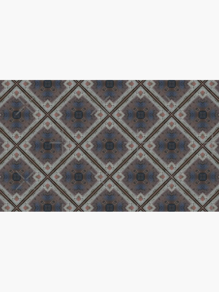 Thumbnail 4 of 4, Coffee Mug, Paver Pattern designed and sold by DomGDesign.