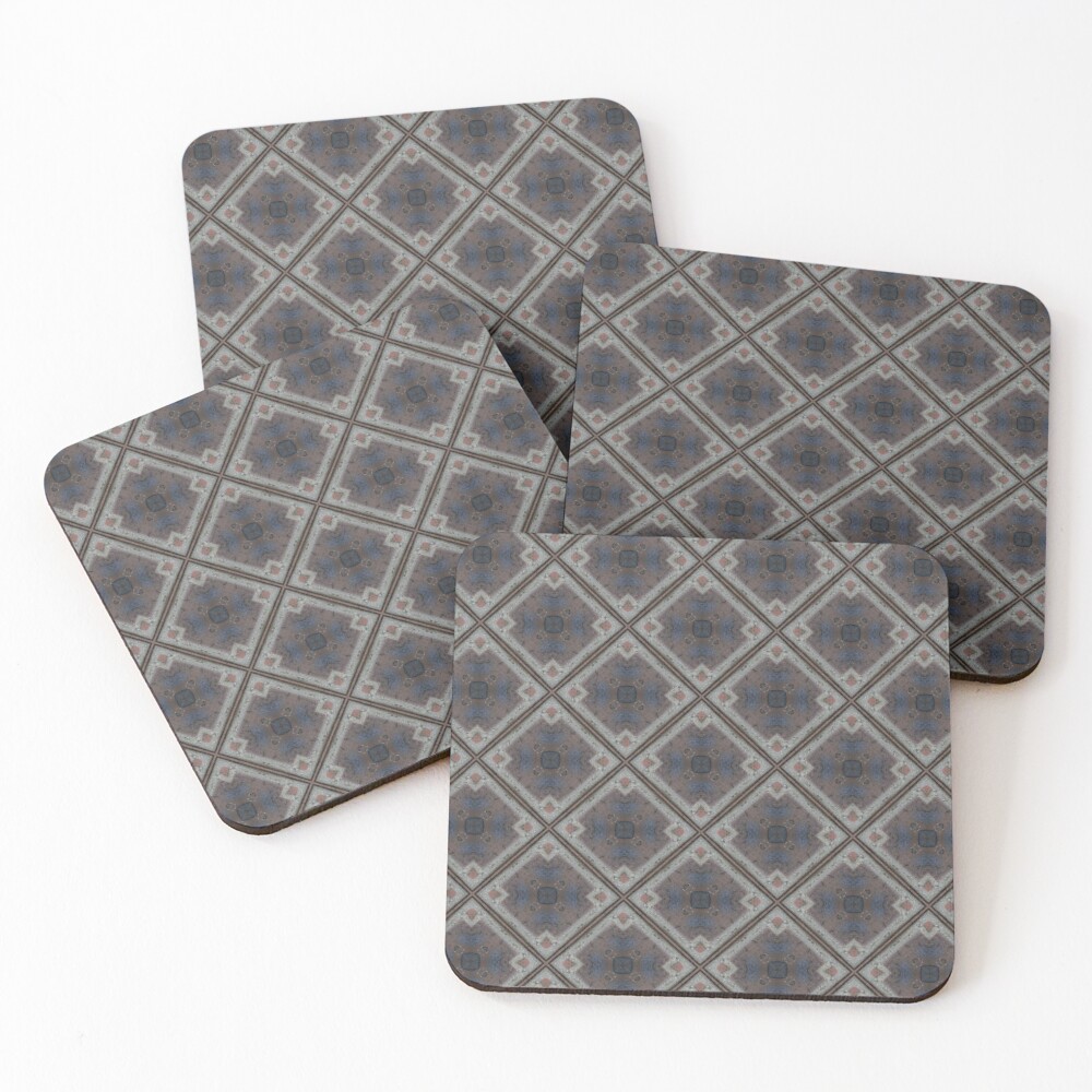 Item preview, Coasters (Set of 4) designed and sold by DomGDesign.