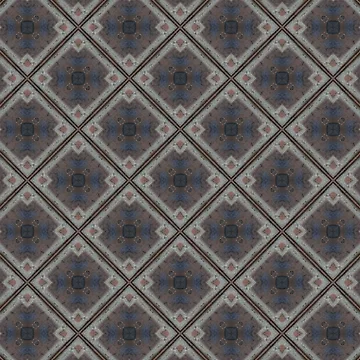 Artwork thumbnail, Paver Pattern by DomGDesign