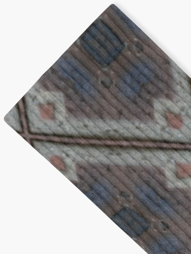 Thumbnail 2 of 5, Socks, Paver Pattern designed and sold by DomGDesign.