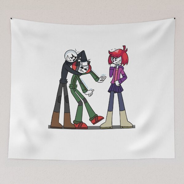 Item preview, henry stickmin designed and sold by kader011.