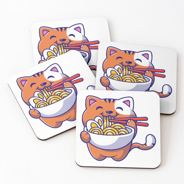 Item preview, Cat Noodles designed and sold by Fabien  Fablab.