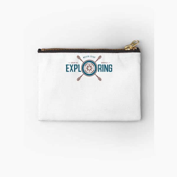 Item preview, Nunca dejes de explorar designed and sold by JuneFisher.