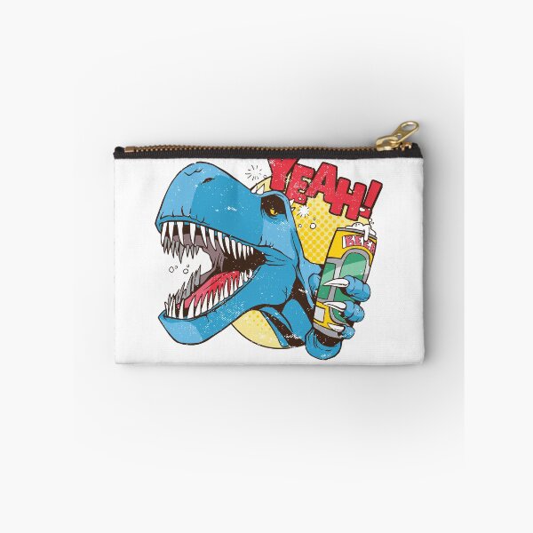 Item preview, Drunk dino designed and sold by J12-M08.