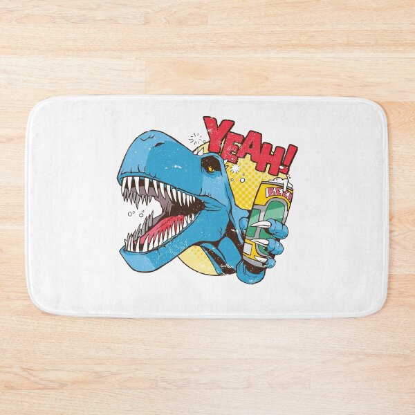 Item preview, Drunk dino designed and sold by J12-M08.